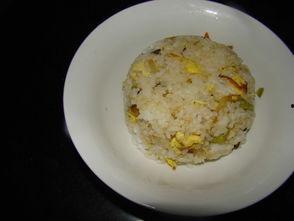 米饭和角瓜怎么吃,家常美味新尝试