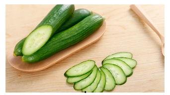 土瓜减肥可以吃不,天然食材助你健康瘦身新选择”