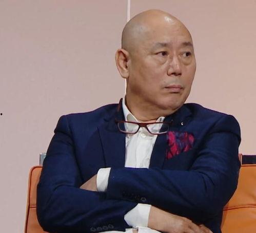 尔冬升吃瓜头像,揭秘娱乐圈幕后风云