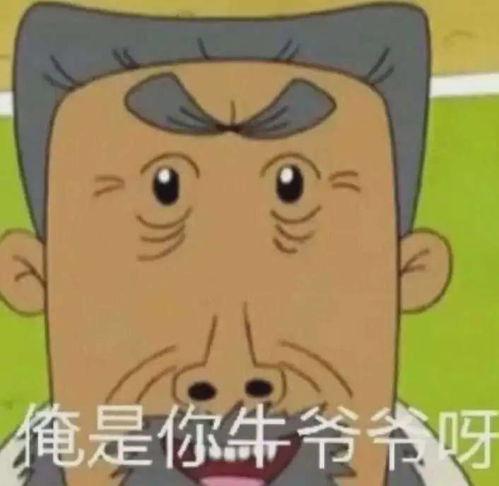 吃瓜老刘微信头像,微信头像背后的故事